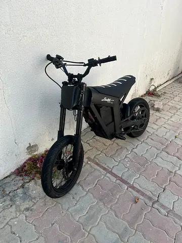 Kugoo Wish 01