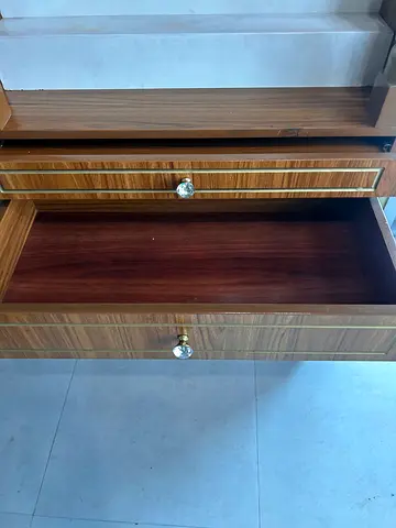 Mandir with Two Doors – Good Condition