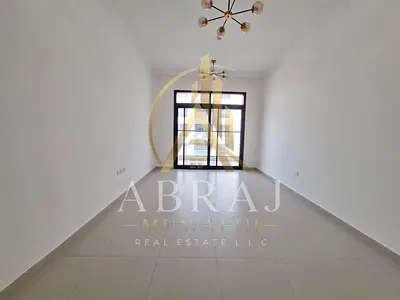 Spacious 1bedroom with belcony+wardrobe +2 Washroom near to alzahia mosque near carrifour market in