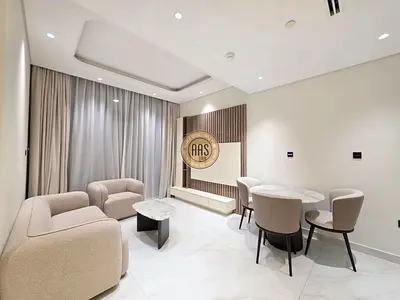 Brand New || Luxurious Fully Furnished || Spacious 2-Bedroom Hall