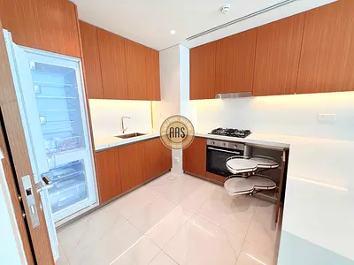 Brand new 2bhk with kitchen appliances all facilities in al furjan Dubai