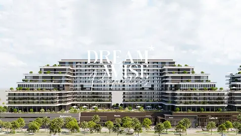 Modern Elegance | Spacious 2BR+M | Spacious Interiors