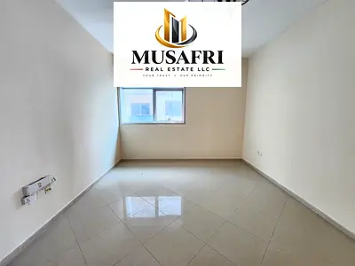 BUDGET FRIENDLY//ONE MONTH FREE//NO COMMISSION//LAVISH 1BHK FLAT//WITH OPEN VIEW//NEAR DUBAI RTA BUS STOP//