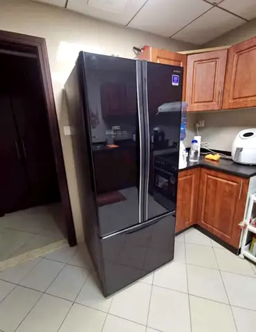 Hitachi Latest Model 70cm French Door Fridge Freezer for Sale