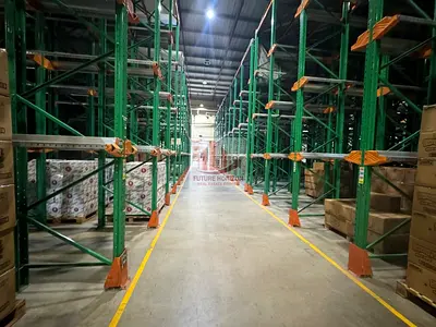 22,212 Sq Ft Commercial Warehouse in DIP Phase 1