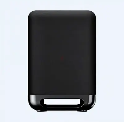 Sony SA-SW5 300W Additional Wireless Subwoofer