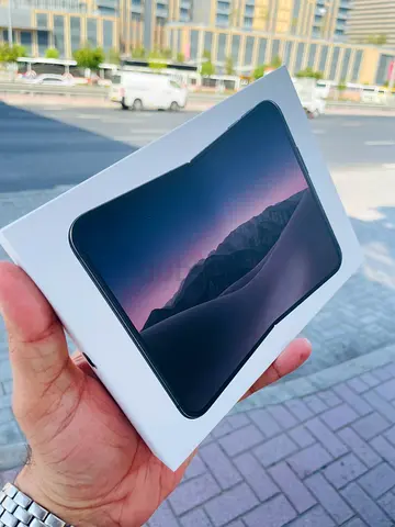 iPhone Duo 2TB ACTIVE