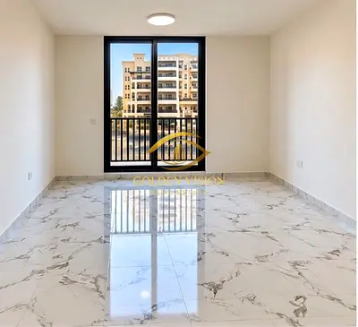 Hot offer | Brand New Studio | Unfurnished
