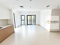 Luxury 2BR With Sea View || Beachfront Community || Parking Free || All Amenities Free