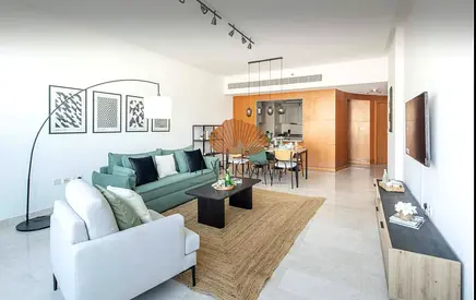 GOOD ROI | MARINA VIEW | FULLY FURNISHED