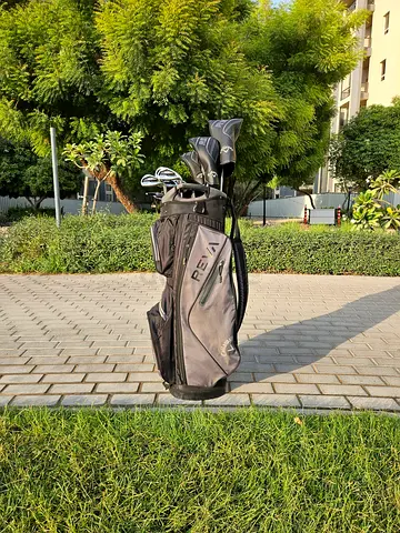 🏌️Premium Ladies Callaway REVA — Complete Golf Set (10 Clubs + Bag)