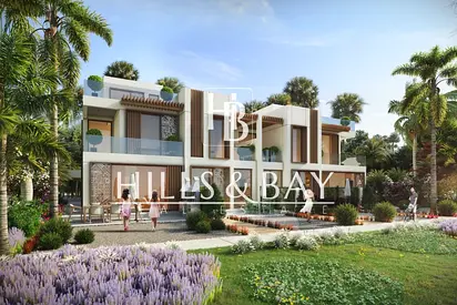 4 BR | Handover Soon | Genuine Re-sale