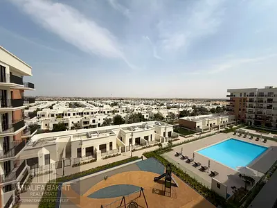 Luxury 3-Bedroom Apartment for Rent in Mayfair, Town Square Dubai – AED 160,000 Yearly .