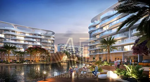 2BED || MEDITERRANEAN LIFESTYLE || PREMIUM LAYOUT