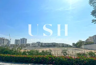 Jebel Ali Hills Villa Plot | Freehold Ownership | Prime Dubai Location
