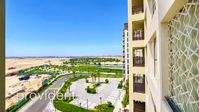 Vacant | Artificial Beach Access | Unfurnished