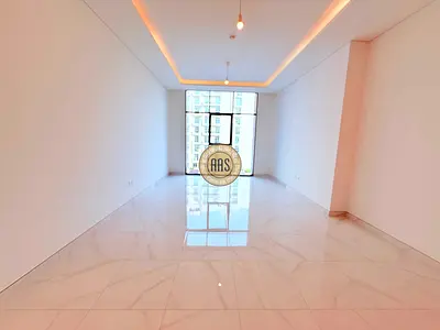 Brand new 2bhk with kitchen appliances pool view all facilities in al furjan Dubai