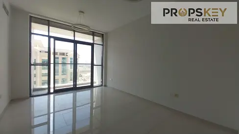 Chiller Free || Spacious 1 BR Available || Family Building Close to Metro & Mall