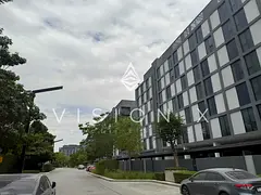 Effortless Move-In | Turnkey Apartment | Al Jada Sharjah