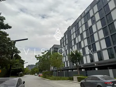 Effortless Move-In | Turnkey Apartment | Al Jada Sharjah