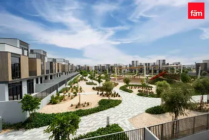 Vacant Soon I Single Row I Park Facing Unit