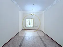 Spacious Layout | 4 or 6 Payments | Balcony | Central AC | Central Gas