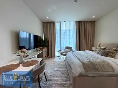 Fully Furnished/Brand new/ Open view/ prime location