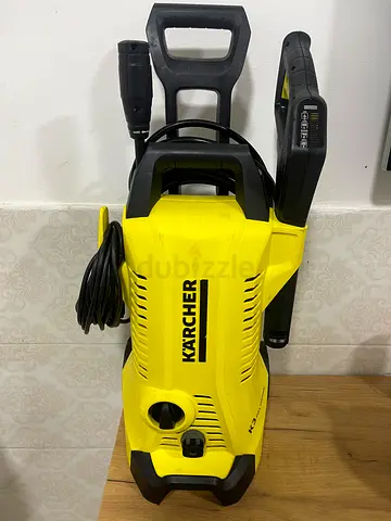 Karcher K3 full control like new less use