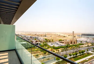 Brand New | High Floor | Golf Course View