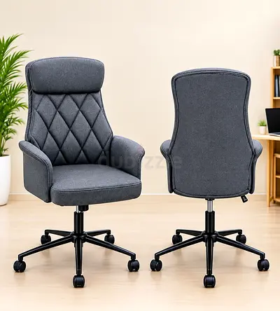 Executive Boss Office Chair's