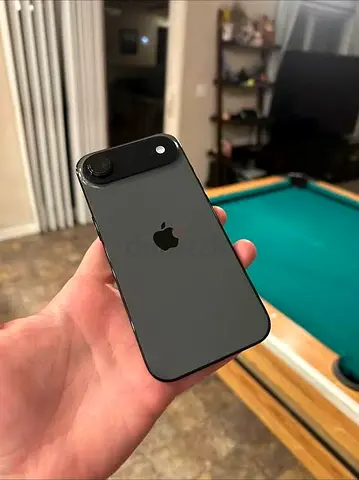Iphone Air with Box