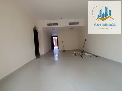 Special deal offer parking Free So luxurious 2-bedroom with Huge Hall available for family in AL qasimia sharjah