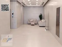 BRAND NEW STUDIO FOR ANNUAL RENT IN ALAMEERA VILLAGE, AJMAN | CLOSED KITCHEN & BALCONY | EXCELLENT P
