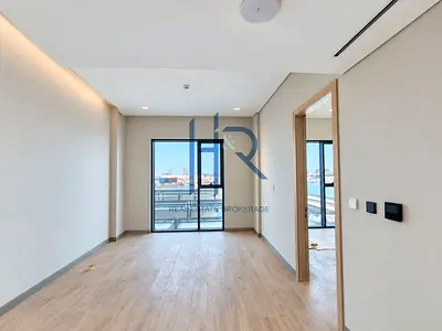 Brand New | Open View | Semi Furnished | Pets Ok
