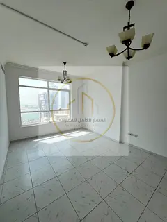 1BHK Open Panoramic Views Near Khalid Lake, Master Bedroom and One Month Free