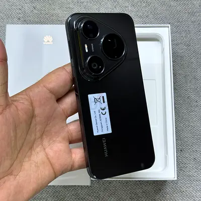 Huawai pura 90s pro max 512 gb
