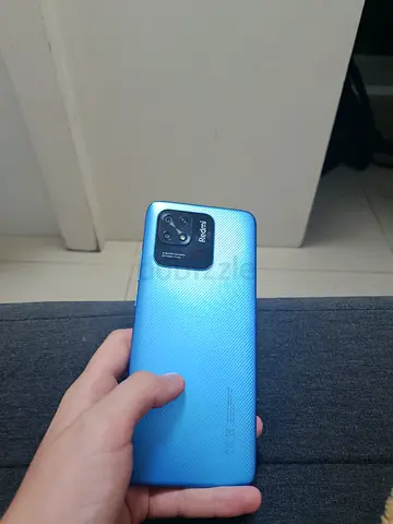 Selling my old phone not the best but working redmi 10c
