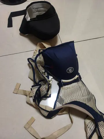 Baby Carrier / Hip Seat