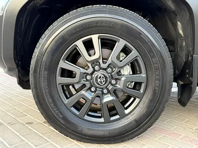 2024 Toyota PRADO — миниатюра 20