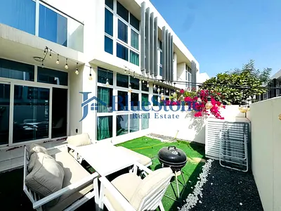 Furnished 3 Bed with Maid's | Ready To Move in