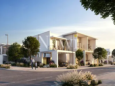 Single Row | Park View | Prime Location