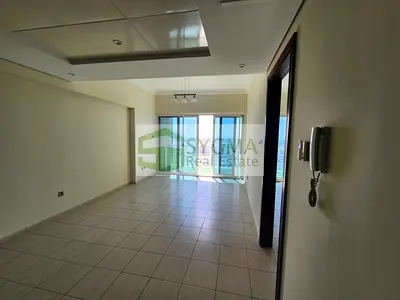 HIGH FLOOR | UNFURNISHED | LOWEST RENT PRICE