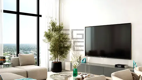Storage Room | Private Balcony | Handover 2027