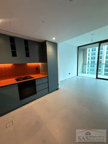Brand-New 1-Bedroom Apartment for Rent | The Edge Tower A, Business Bay