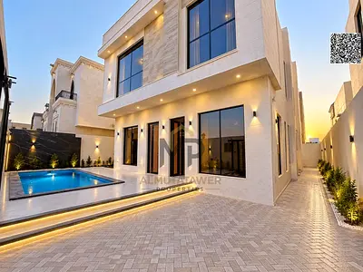 فيلا يقدمها المالك مباشرة، وتتميز بتشطيبات راقية ومصممة خصيصًا. السعر يشمل التسجيل ونقل الملكية وربط المرافق