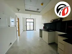 High-Floor 1BR | Downtown City View | Binghatti Avenue
