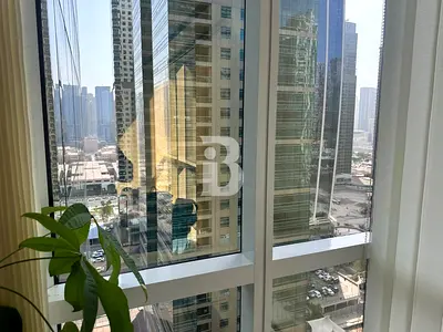 Fitted Office | Exclusive | Near JLT Metro