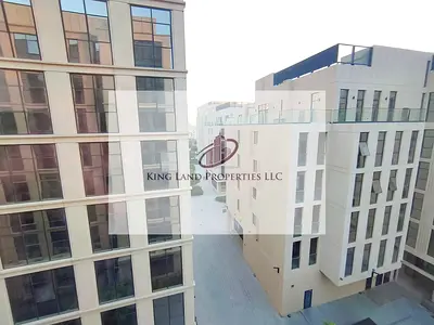 Brand New 1BHK Apartment for Rent in Al Mamsha | AED 39,999