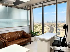 Fully Furnished | High Floor | Barsha Heights