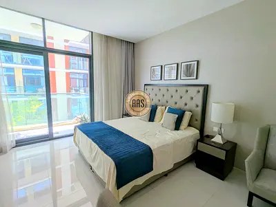 Ultra Furnished || Spacious Studio || Ready To Move